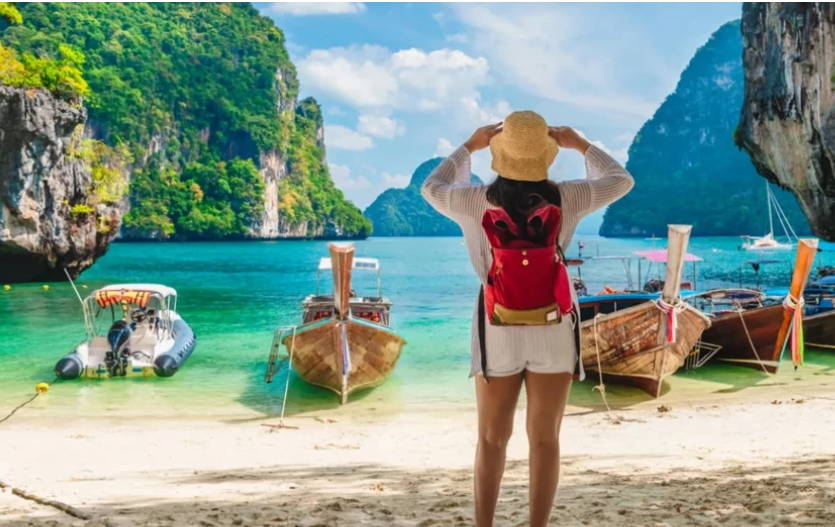 10 Destinasi Wisata yang Wajib Anda Kunjungi di Thailand Tahun 2025